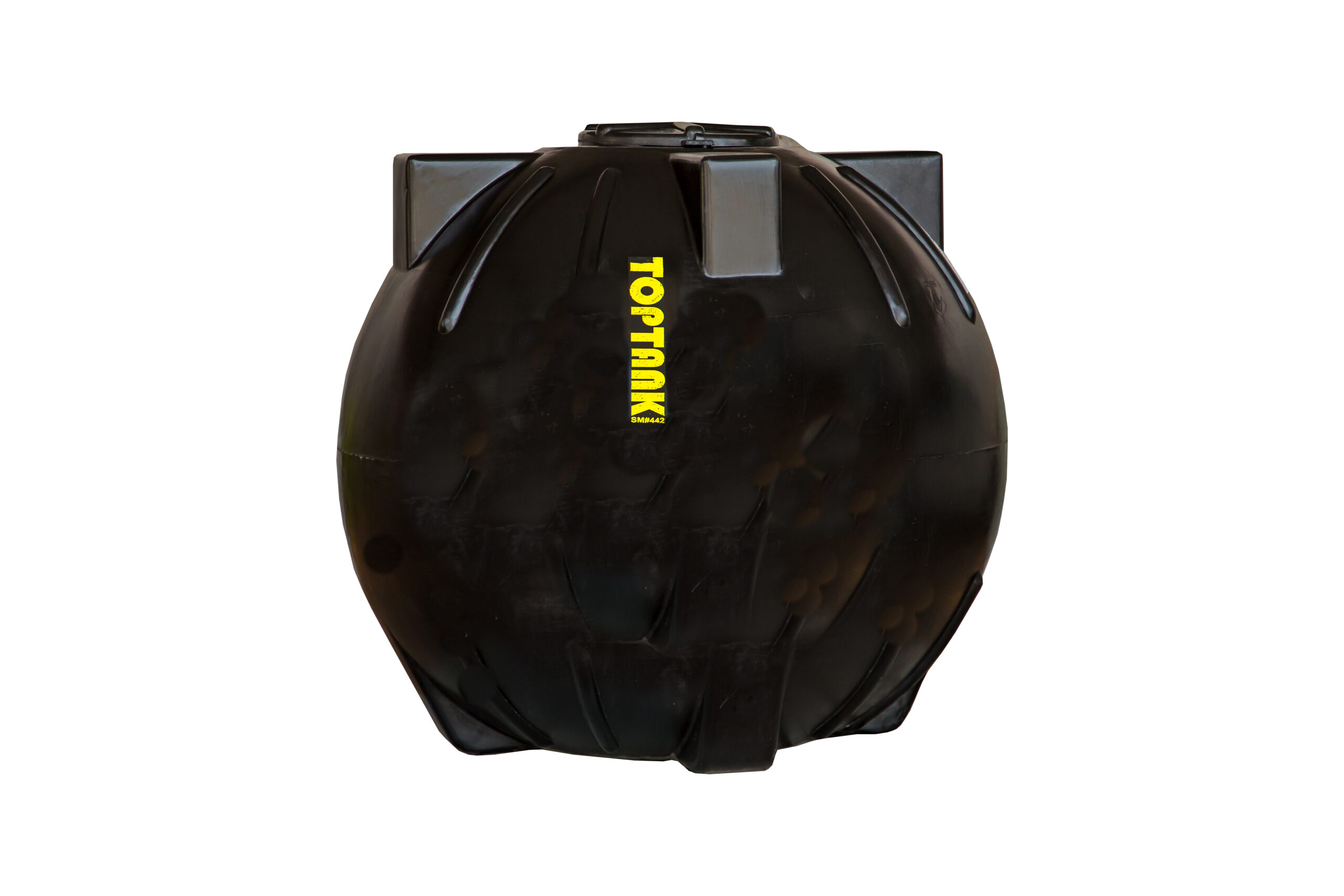 Underground Spherical Tank — 1,000 Litres - Image 1